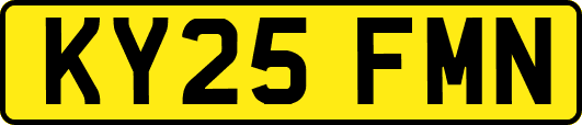 KY25FMN
