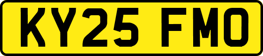 KY25FMO