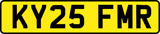 KY25FMR