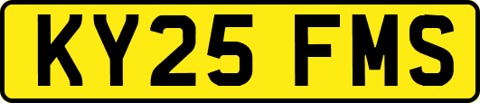 KY25FMS
