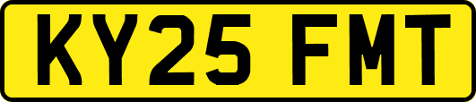 KY25FMT