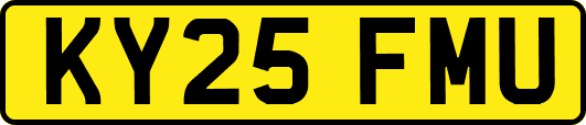 KY25FMU