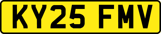 KY25FMV