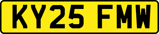 KY25FMW
