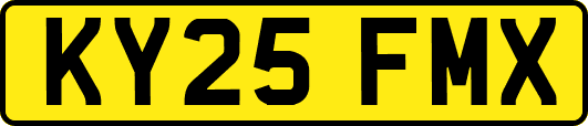 KY25FMX