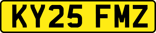 KY25FMZ