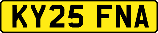 KY25FNA