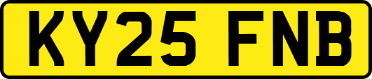 KY25FNB
