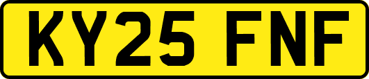 KY25FNF