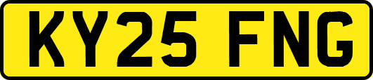 KY25FNG
