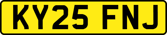 KY25FNJ