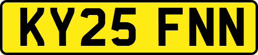 KY25FNN