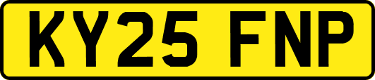 KY25FNP