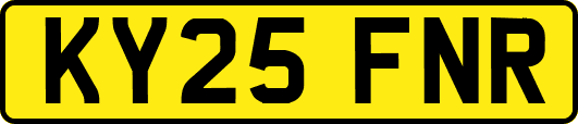 KY25FNR