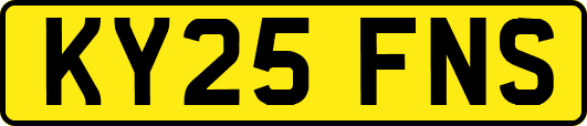 KY25FNS