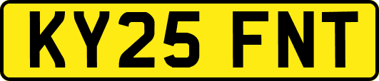 KY25FNT