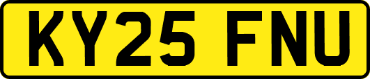 KY25FNU
