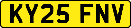 KY25FNV