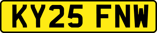KY25FNW