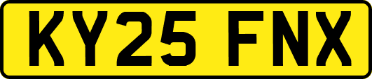 KY25FNX
