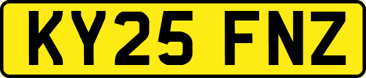 KY25FNZ