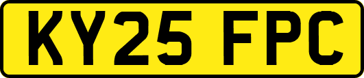 KY25FPC