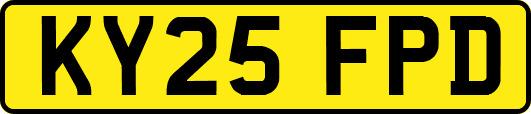 KY25FPD