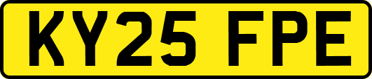 KY25FPE