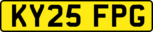 KY25FPG