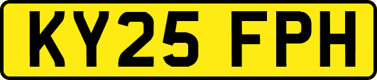 KY25FPH