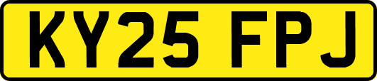 KY25FPJ