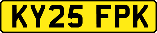 KY25FPK