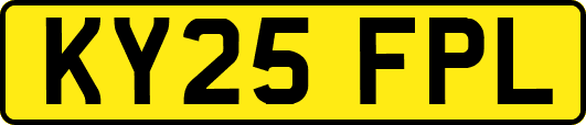 KY25FPL