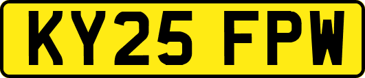 KY25FPW