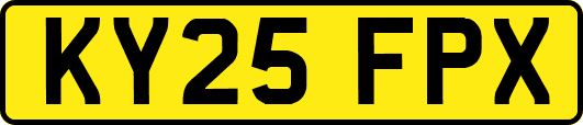 KY25FPX