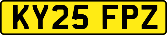 KY25FPZ