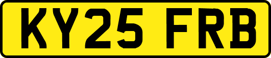 KY25FRB