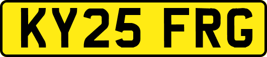 KY25FRG