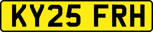 KY25FRH