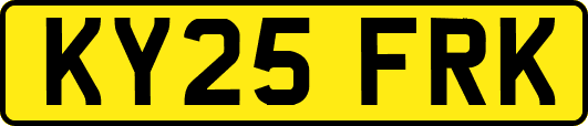 KY25FRK