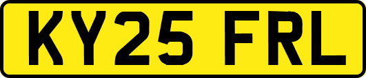 KY25FRL