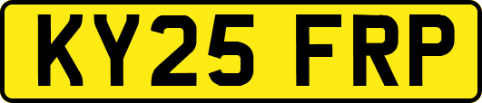 KY25FRP