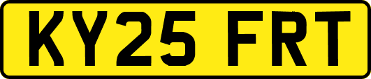 KY25FRT