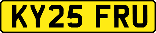 KY25FRU