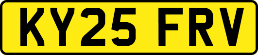 KY25FRV