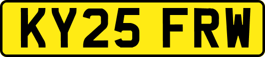 KY25FRW