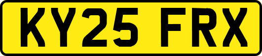 KY25FRX