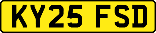 KY25FSD
