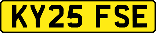 KY25FSE