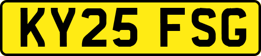 KY25FSG